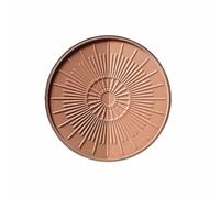 ARTDECO Bronzing Powder Compact LongLasting Refill, 50 Almond