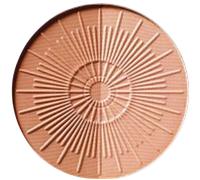Artdeco Bronzing Powder Compact Refill - 80 Natural