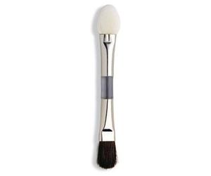 ARTDECO Brush Eye-make-up-brushEyeshadow brushEyeshadow Double Brush Transparent