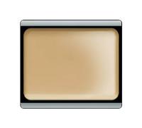 Artdeco Camouflage Cream Waterproof Cover Cream for All Skin Types Shade 492.6 Desert Sand 4.5 g