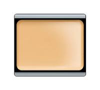 ARTDECO Camouflage Cream - High Opaque Camouflage Makeup Concealer Cream - 1 x 4.5 g, 18 - Natural Apricot