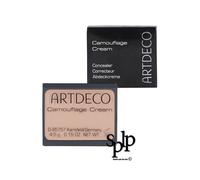 Artdeco Camouflage Cream No. 18 Natural Apricot 4.5g Face Concealer