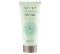 ARTDECO Collections Asian-SpaLemongrass & MatchaSuper Rich Foot Cream