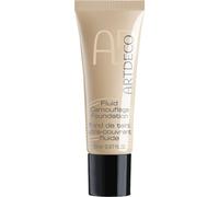 ARTDECO Facial make-up Make-up Fluid Camouflage Foundation 05 Neutral/Light Skin