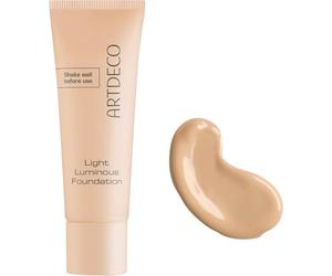 ARTDECO Complexion Complexion-accessoriesLight Luminous Foundation 14 Warm Beige Sand