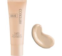 ARTDECO Complexion Complexion-accessoriesLight Luminous Foundation No. 06 Light Beige
