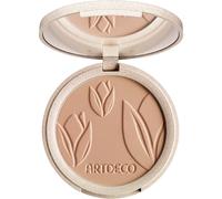 ARTDECO Facial make-up Make-up Natural Finish Compact Foundation 3 Warm Honey