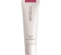 ARTDECO Complexion Complexion-accessoriesNatural Skin Foundation Roasted Peanut