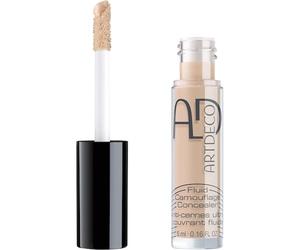 ARTDECO Complexion ConcealerFluid Camouflage Concealer 02 Yellow/Neutral light