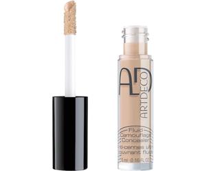 ARTDECO Complexion ConcealerFluid Camouflage Concealer 05 Yellow/Neutral Medium