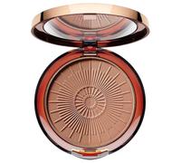 ARTDECO Complexion Powder-BlushBronzing Powder Compact Long-Lasting No. 30 Terracotta