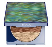 ARTDECO Complexion Powder-BlushLimited EditionAll Seasons Bronzing Powder