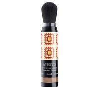 ARTDECO Complexion Powder-BlushLimited EditionBronzing Loose Powder Brush - for Face & Body Tropic Summer