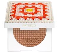 ARTDECO Complexion Powder-BlushLimited EditionBronzing Powder Golden Riviera