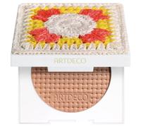 ARTDECO Complexion Powder-BlushLimited EditionBronzing Powder St. Tropez Tan