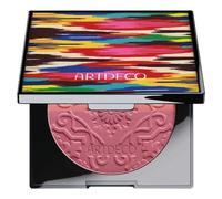 ARTDECO Complexion Powder-BlushLimited Samarkand DesignBlush Couture