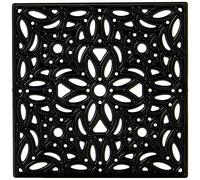 Artdeco Creations ULT157347 Ultimate Crafts Stained Glass Die, Multi-Colour