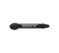 ARTDECO Brush Eye-make-up-brushRubicell Double Applicator