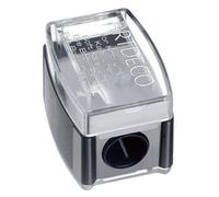ARTDECO Eye accessories Sharpener For Wooden Pencils 1 pcs.