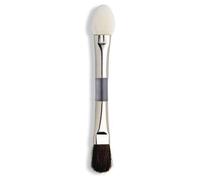 ARTDECO Eye make-up brush Eyeshadow Double Brush 1 pcs.