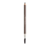 ARTDECO Eyebrow Designer Eyebrow Pencil with Brush for Precise Eyebrows and Gap Filling - 1 x 1g