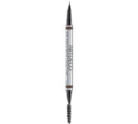 Artdeco 24H Micro Brow Liquid Liner-Dark 0.6 ml 10-Medium Brown