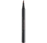 ARTDECO Pro Tip Brow Liner - Liquid, Long-Lasting Eyebrow Pencil for Shaping, Filling and Combing - 1 x 1 ml