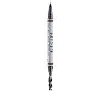 ARTDECO Eyes Eye-browsWaterproof24h Micro Brow Liquid Liner 10 Grey Brown
