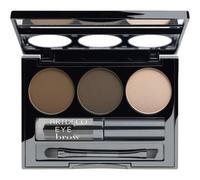 ARTDECO Eyebrows Eyebrow-powderLimited EditionEye Brow Kit Medium/Dark