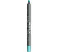 ARTDECO Eyes Eyeliner-KajalSoft Eye Liner Waterproof No. 72 Aqua