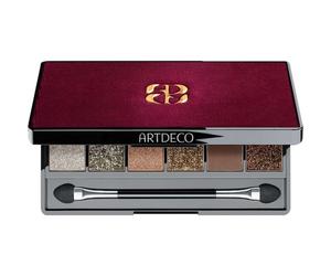 ARTDECO Eyes Eye-ShadowGlittery Eyeshadow Palette 03 Touch of Velvet