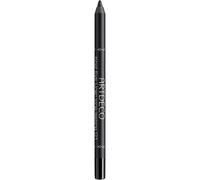 ARTDECO Eyes Eyeliner-KajalKhol Eye Liner long-lasting No. 01 Black