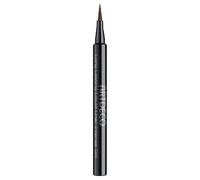 Artdeco Long Lasting Intense Eyeliner - Brown