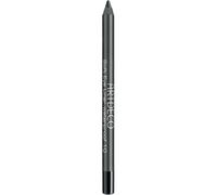 Artdeco Soft Eye Liner waterproof fine waterproof eye pencil 1.2g, 10 - black