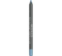 ARTDECO Eyes Eyeliner & kohl Soft Eye Liner Waterproof No. 23 Turquoise 1 Stk.