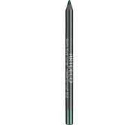 ARTDECO Eyes Eyeliner & Kajal Soft Eye Liner Waterproof No. 63 Emerald