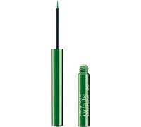 ARTDECO Eyes Eyeliner-KajalWaterproofLong-wear Metallic Liquid Liner 20 Metallic Green