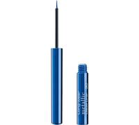 ARTDECO Eyes Eyeliner-KajalWaterproofLong-wear Metallic Liquid Liner 30 Metallic Royal Blue