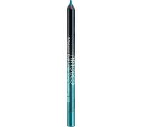 ARTDECO Eyes Eyeliner-KajalWaterproofMetallic Eye Liner Long-Lasting 29 Metallic Neptune