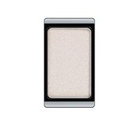 Artdeco Eyeshadow - Colour-Intensive Long-Lasting Eye Shadow - Glitter Eyeshadow - 1 x 1 g, 372 - Glam Natural Skin