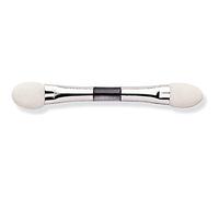 Artdeco Eyeshadow Double Applicator Transparent double-sided eyeshadow applicator