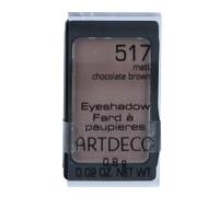 Artdeco Eyeshadow Matt 0.8gr 517-Chocolate-Brown