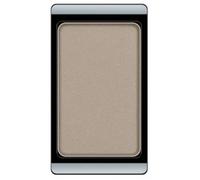 Artdeco Eyeshadow Matt eyeshadow matte 0.8g, 514 - light grey beige