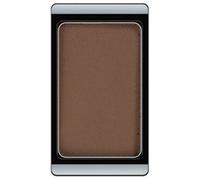 Artdeco Eyeshadow Matt eyeshadow matte 0.8g, 527 - chocolate