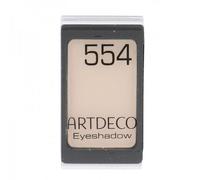 ARTDECO Eyeshadow Matte 554 Matt Natural Vainilla