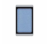 ARTDECO Eyeshadow Pearl 73-Pearly Blue Sky 0.8 g | Powder eye shadow with pearl finish for filling the Artdeco beauty box, 1 x 1 g