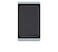 Artdeco Eyeshadow Matt eyeshadow matte 0.8 g, 503 - matt black