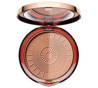 ARTDECO Facial-make-up Powder-BlushBronzing Powder Compact Long-Lasting No. 80 Natural