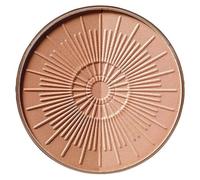 ARTDECO Facial-make-up Powder-BlushBronzing Powder Compact Long-Lasting Refill No. 80 Natural