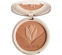 ARTDECO Facial-make-up Powder-BlushNatural Skin Bronzer No. 03 Bronzing Hues